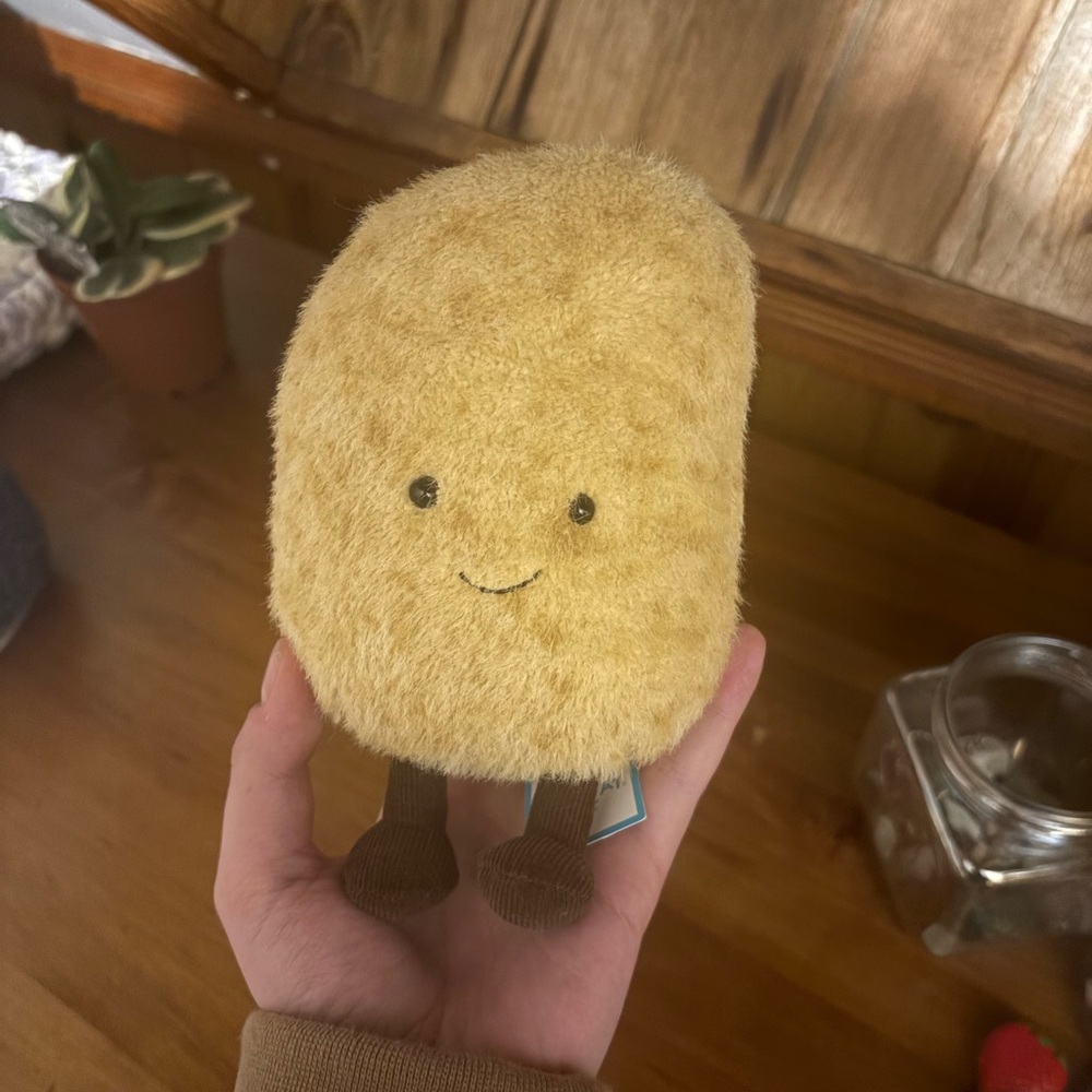 Jellycat Amuseables Potato
